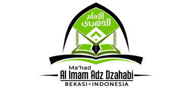Mahad Al Imam Adz Dzahabi